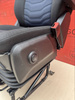 Iveco Daily VI 2014-2022 EU passenger | UK driver seat suspension single seat Armrest heated