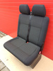 Seat VW T5 T6 double bench passenger seat PANDU front LHD