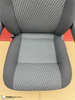 VW T5 Multivan Caravelle Fahrersitz Sitz Sitze seat TASAMO sitzkonsole