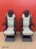 Fiat Ducato Fahrersitz Beifahrersitz Sitze Drehsitze Armlehne Jumper Boxer Proace Max Movano C HYMER CAMPER