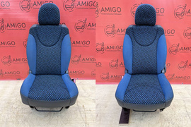 Fotel kierowcy pasażera Peugeot Expert Jumpy Scudo Proace 2006-2016