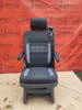 Seat VW T5 T5.1 Multivan Caravelle LIFE swivel rear single