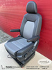 VW Crafter II MAN TGE 2016-2021 Fahrersitz Sitz Armlehne Luftgefeder ErgoComfort