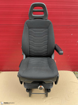 Fotel pasażera pneumatyczny Iveco Daily VI 2014-2021