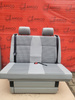 VW T6.1 T6 T5 California Multivan Sitzbank Sitz Schlafsitzbank Schlafbank