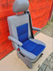 Fotel obrotowy VW T5 T5.1 California Multivan 