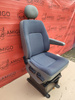 Seat Opel Vauxhall Movano Master Interstar 1998-2010 UK driver | EU passenger