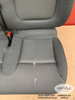 Sitz Opel Vauxhall Vivaro Trafic NV300 Talento vorne doppelter Beifahrer RHD
