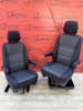 VW T6.1 California Fahrer & Beifahrersitz Drehsitze Bricks Multivan NEU Sitze Sitz T5