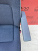 Opel Movano Renault Master Interstar 1998-2010 Beifahrersitz Sitz