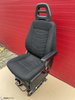 Iveco Daily VI 2014-2021 Beifahrersitz Sitz Vorne Links Luftfederung Armlehne