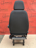 Fiat Ducato 22-25 Beifahrersitz Jumper Boxer Sitz Vorne Rechts Crepe