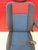 Seat Opel Vauxhall Movano Master NV400 captain UK driver EU passenger adjustments armrest