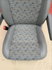 VW T5 Multivan Caravelle Fahrersitz Sitz Sitze seat PLACE sitzkonsole