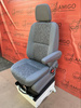 VW Crafter I 2006-16 Beifahrersitz OX Luftfederung Schwingsitz Vorne Sitz