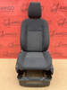 Ford Transit MK8 & Custom Seat Driver V363 2012-2023 Lane white | EU passenger