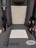 Ford Transit Custom Tourneo Fahrgastraum Sitz Einzelsitz Sitze Doppelsitz ECKO