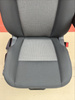 Ford Transit Custom Beifahrersitz Armlehne beheizt airbag Quadrant