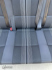VW T5 T5.1 Sitzbank Multivan Sitz Schlafsitzbank Schlafbank Match