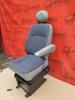 Seat Opel Vauxhall Movano Master Interstar 1998-2010 UK driver | EU passenger