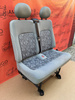 Opel Movano Renault Master Interstar 1998-2010 Beifahrersitz Sitzbank Sitz