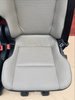 Seat 2+1 Ford Transit Custom 2013-2020 bench rear seats double single RHD