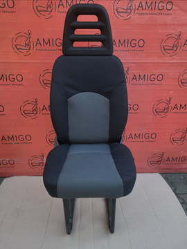 Iveco Daily 2006-2014 Beifahrersitz Sitz Vorne Rechts