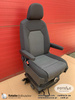 Fotel przód kierowcy pneumatyczny ErgoComfort VW Crafter II MAN TGE 2016-25