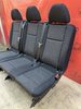 Rear Seats 2+1 bench single seat Caluma MERCEDES W447 Vito Tourer Tunja LHD