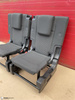 VW Caddy MAXI MK5 Seat rear bench double third row NEW