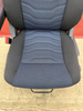 Iveco Daily VI 2014-2022 UK passenger seat | EU driver seat single armrest