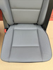 VW T6 Multivan California Drehsitze Sitze Hinten Mesh Palladium T5