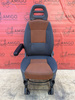 Fiat Ducato Fahrersitz Jumper Boxer sitz
