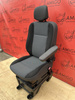 Seat Opel Vauxhall Movano Master NV400 captain UK driver | EU passenger adjustments armrest
