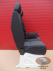 VW Crafter MB Sprinter Beifahrerbank Doppelsitzbank TASAMO Sitz