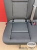 Mercedes Sprinter W907 Sitzbank Sitz Fahrgastraum Hinten Maturin isofix