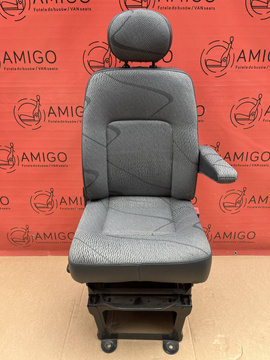 Opel Movano Renault Master Interstar 1998-2010 Beifahrersitz Sitz