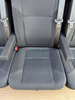 RENAULT TRAFIC FIAT TALENTO VIVARO NV300 3 seat bench seat double cab JAVA