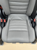 Ford Transit Custom Tourneo 3x seat single seat seats Salerno leather