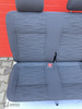 Kanapa fotel trzyosobowy VW T6.1 Transporter Caravelle Circuit
