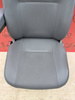 VW Crafter I Sprinter W906 Fahrersitz Sitz Seat Armlehne Kunstleder Einstellungsmöglichkeiten