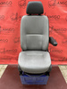 Seat VW Crafter I 2006-2016 UK driver Robust armrest | EU passenger