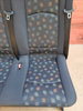 Rear Seat Double bench MERCEDES W639 Vito Tourer Matheo RHD
