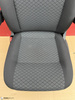 VW T6.1 T6 Fahrersitz Sitze Sitz Quadratic mit armlehnen Sitzkonsole 