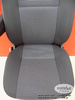 MB Sprinter 906 Fahrersitz Sitz Seat Armlehne 2010-14 Lima Einstellungsmöglichkeiten