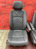 Seat Mercedes Vito W639 driver passenger 2003-2014 armrest adjustments