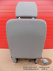 Seat VW T5 GP Sky artificial leather front UK passenger EU driver heated