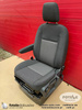 Ford Transit & Custom Ambiente MK8 UK Seat passenger | EU driver seat armrest 2012-2021 Traxon