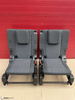 VW Caddy MAXI MK5 Seat rear bench double third row NEW