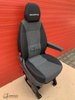 Fiat Ducato Beifahrersitz Jumper Boxer sitz vorne rechts